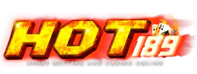 hot189 - logo